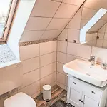 Graugans By Interhome Appartement