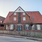Graugans By Interhome Freiburg (Lower Saxony)