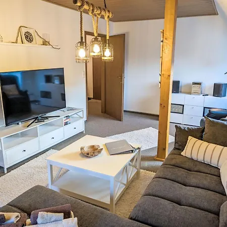 Graugans By Interhome Apartment