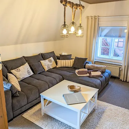 Graugans By Interhome