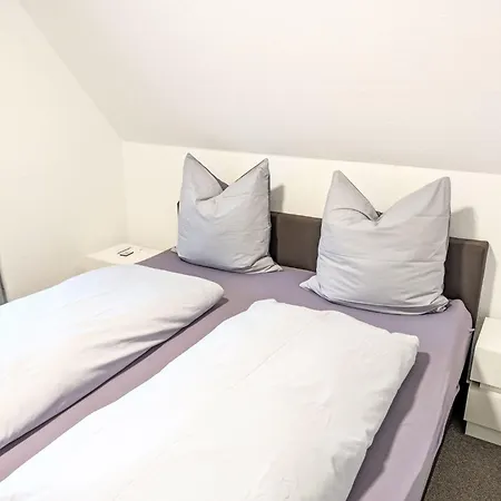 Graugans By Interhome Apartment
