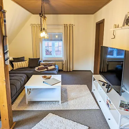 Apartment Graugans By Interhome *