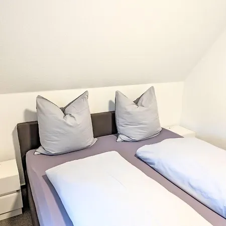 Apartment Graugans By Interhome Freiburg (Lower Saxony)