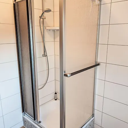 Graugans By Interhome Apartment