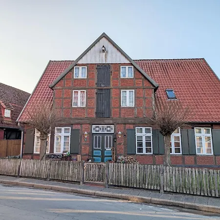 Graugans By Interhome Freiburg (Lower Saxony)