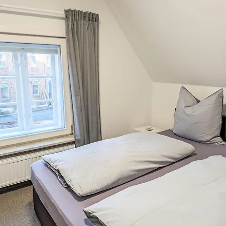 Appartement Graugans By Interhome Freiburg (Lower Saxony)
